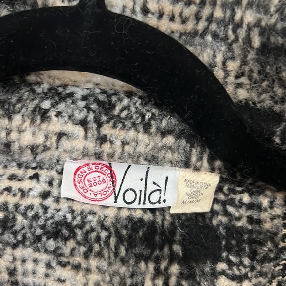 RD Style Shacket - Picture 5 of 7